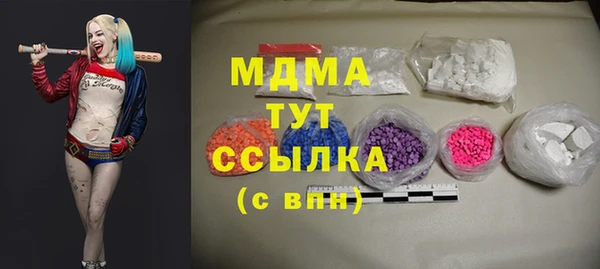 мдпв Няндома
