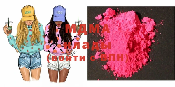 мдпв Няндома